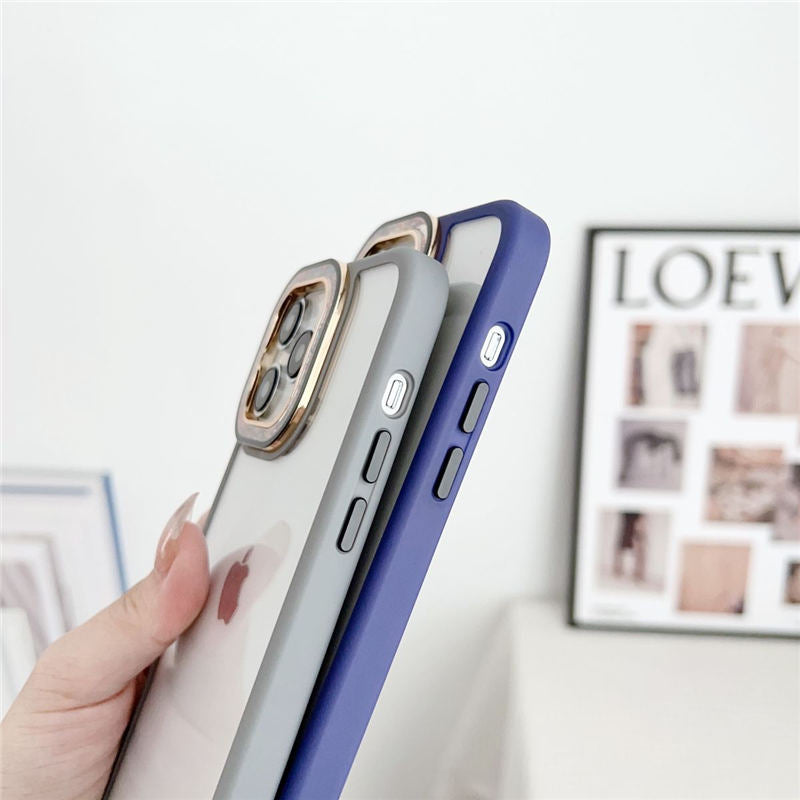 「011」clear iphone case iphone 14 pro transparent case