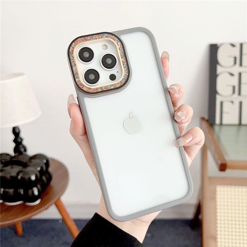 「011」clear iphone case iphone 14 pro transparent case